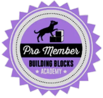 Animal Building Blocks Academy Pro Member
